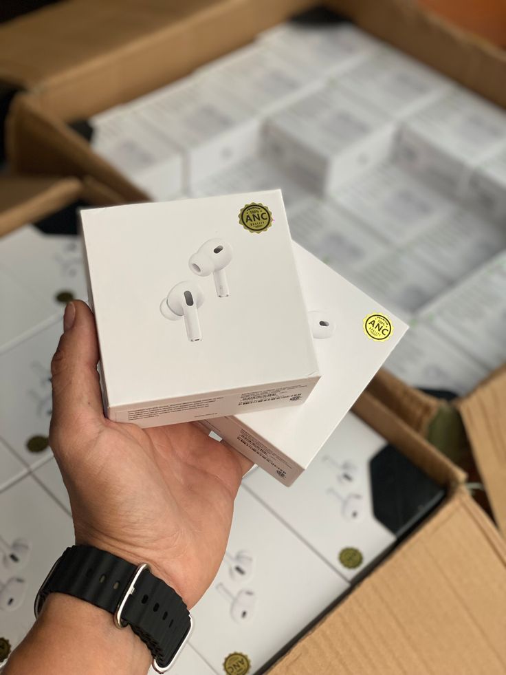 AIRPODS PRO 2