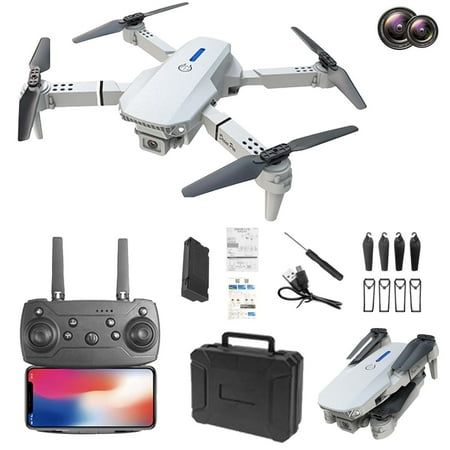 DRONE M3 + 2 BATERIA