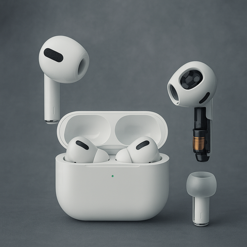 AIRPODS PRO 2 GENERACION