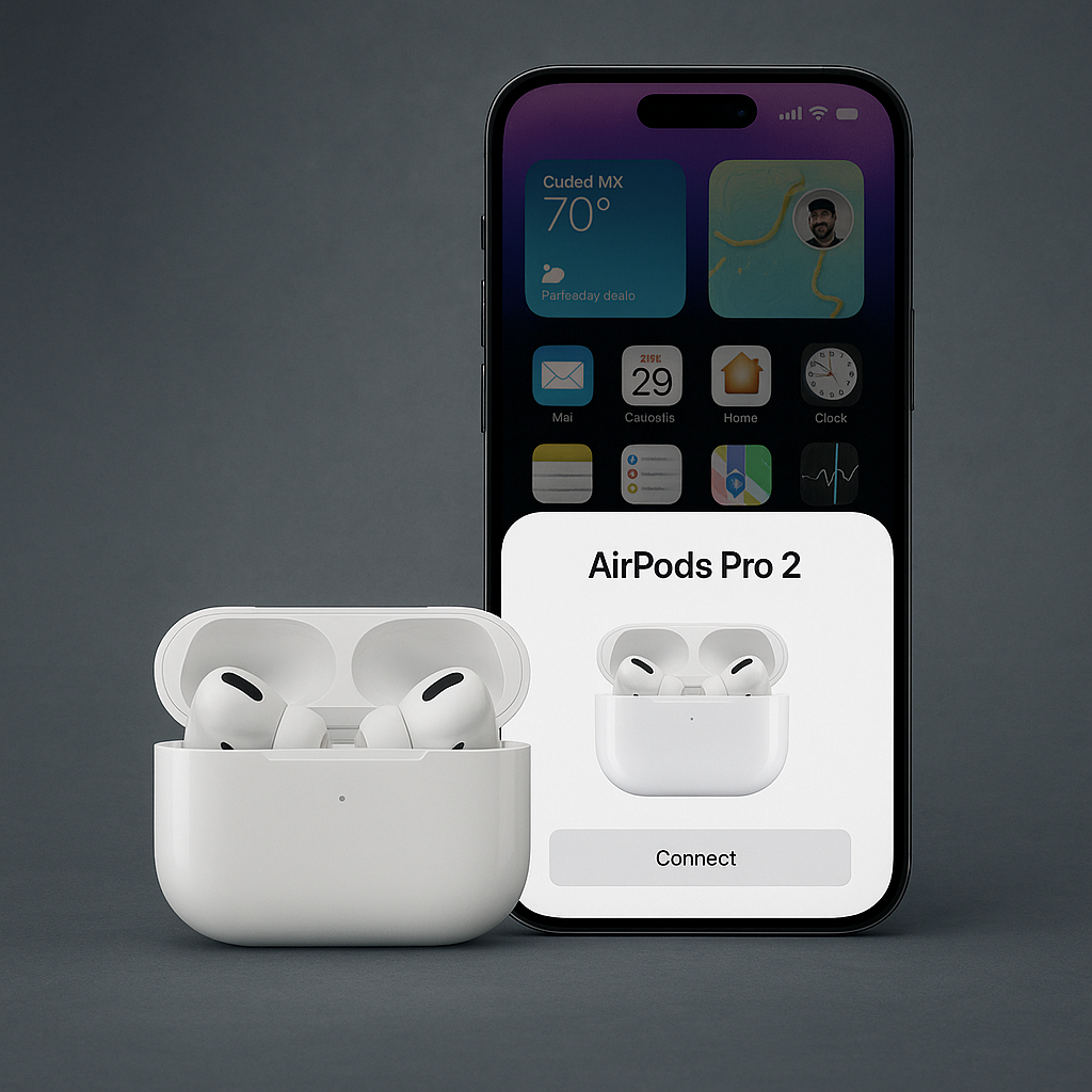 AIRPODS PRO 2 GENERACION