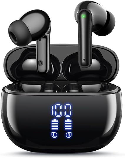 AUDIFONO AIRDOTS PRO CAJA AZUL CON PANTA