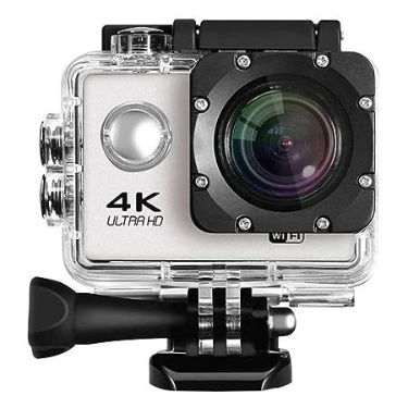 CAMARA DEPORTIVA 4K