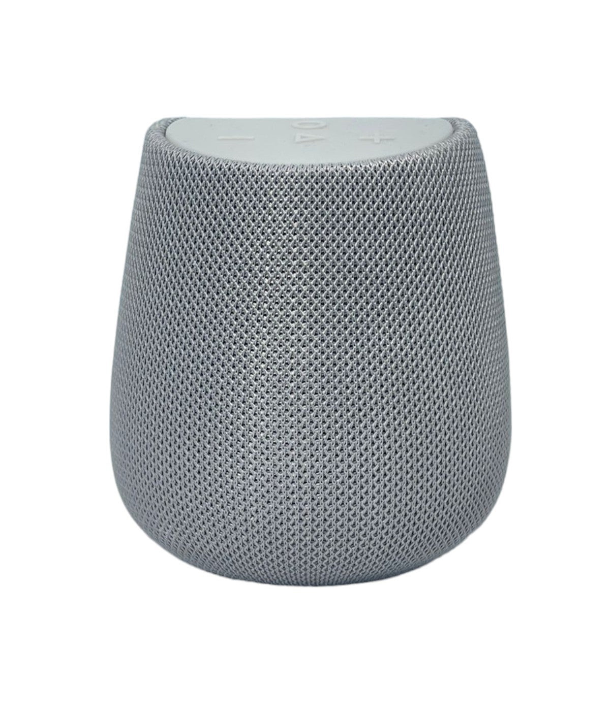 Gray helmet for bikers
