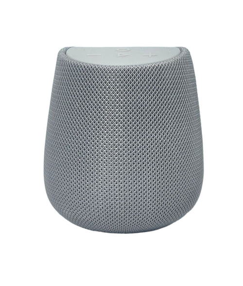 Gray helmet for bikers
