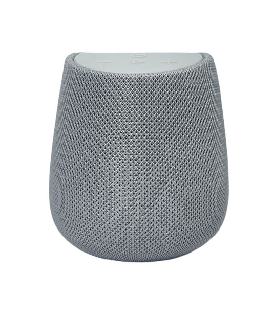 Gray helmet for bikers