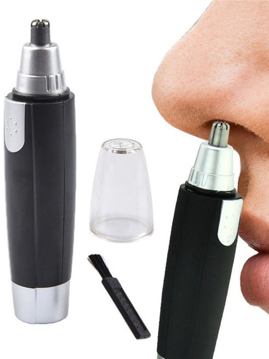 Depilador Nasal Eléctrico Multifuncional