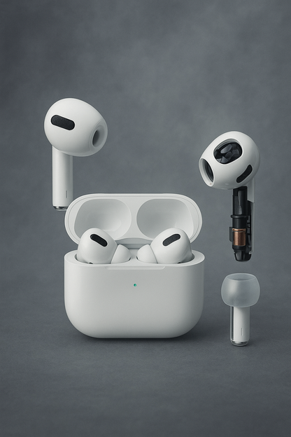 AIRPODS PRO 2