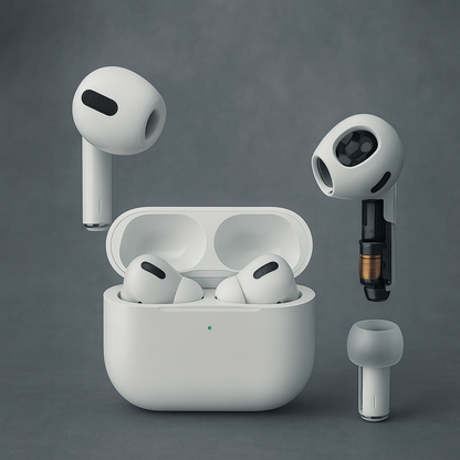 AIRPODS PRO 2 GENERACION