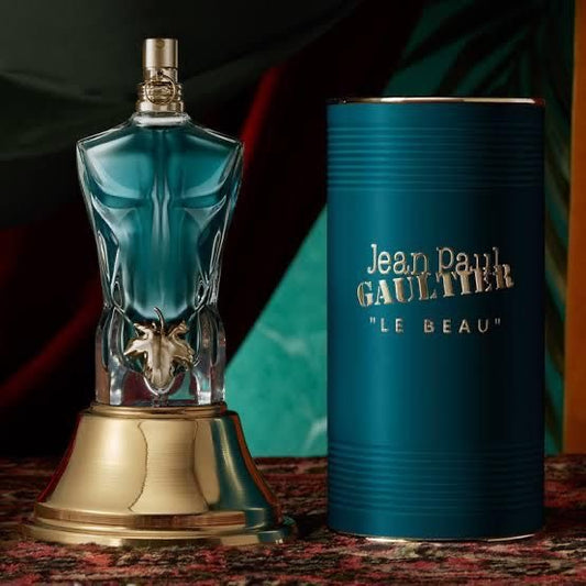 Perfume Jean Paul Gaultier Men en Lata – 100 ml