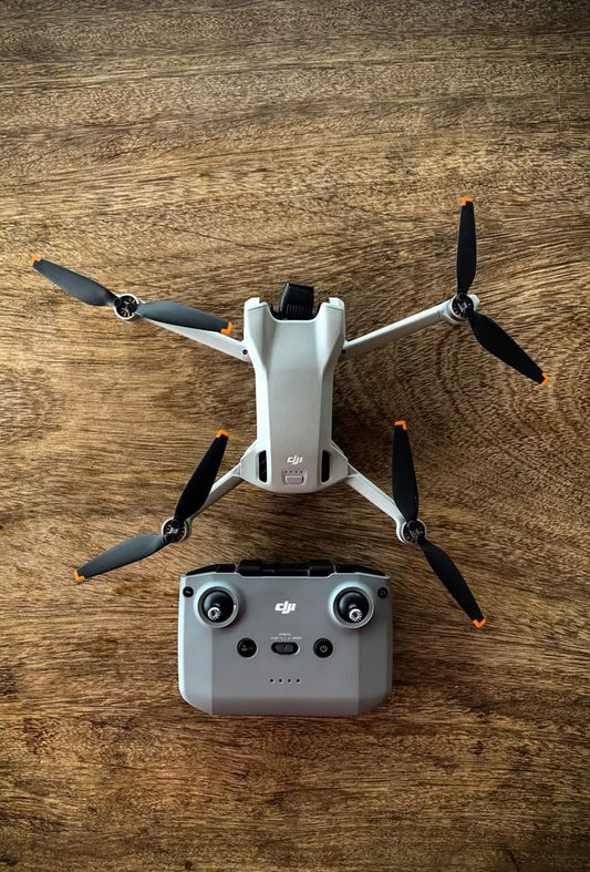 DRONE M3 + 2 BATERIA